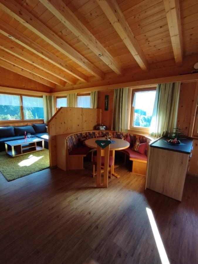 Mooslechnerhof Villa Вирген Екстериор снимка