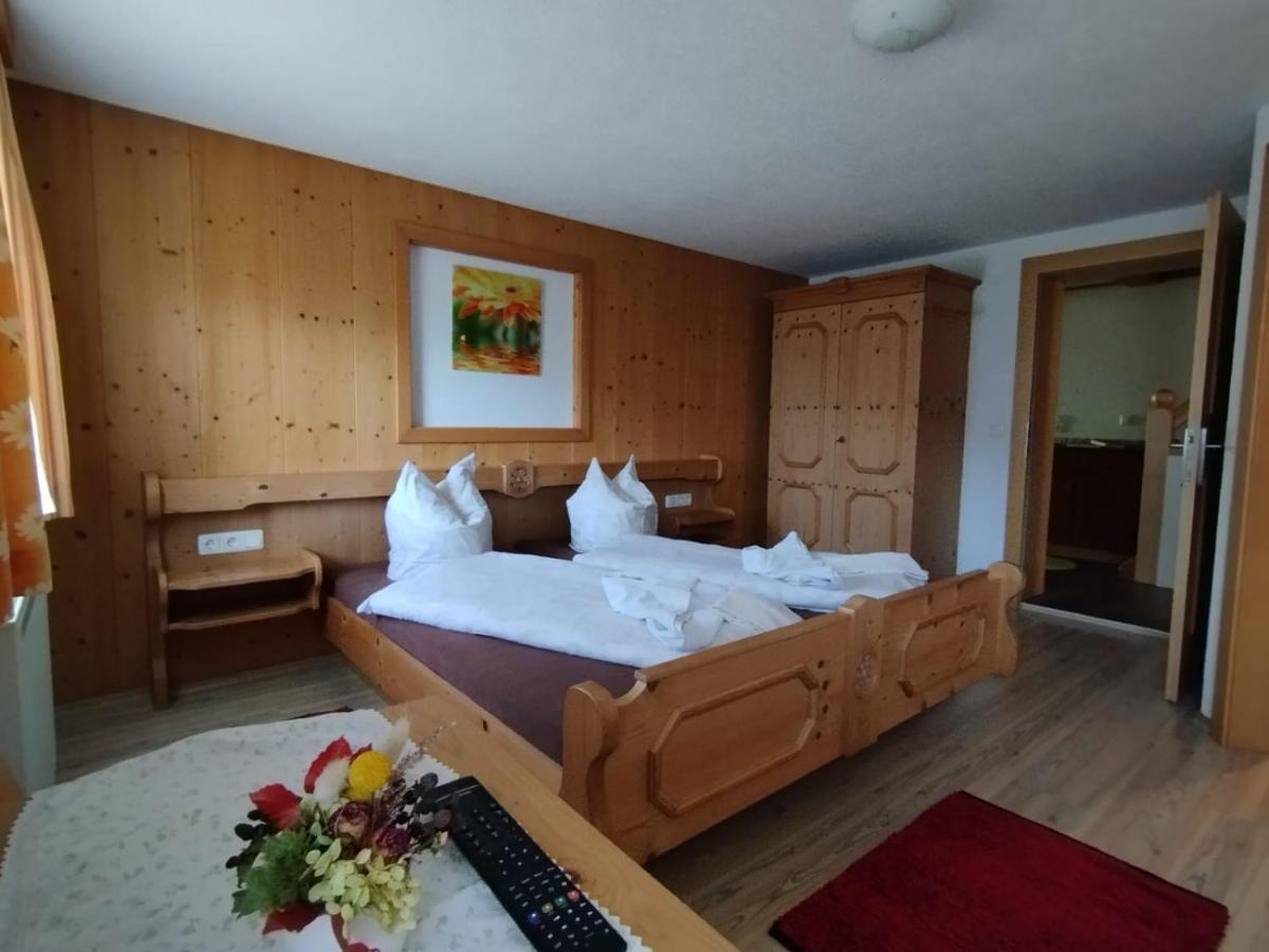 Mooslechnerhof Villa Вирген Екстериор снимка